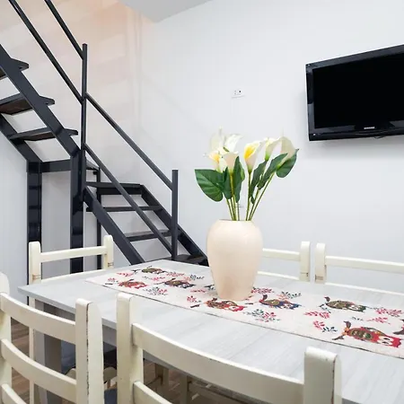 Holiday home Casa Chiara E Giuseppe Riposto
