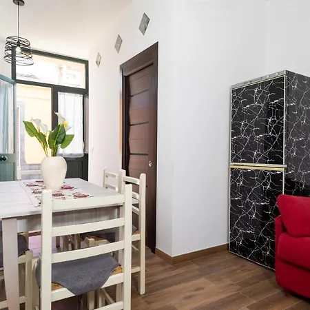 Casa Chiara E Giuseppe Riposto