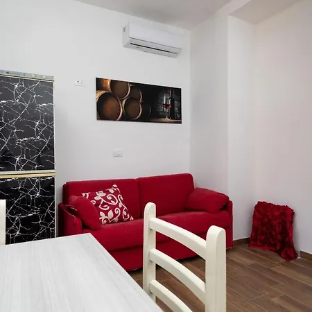 Casa Chiara E Giuseppe Holiday home Riposto