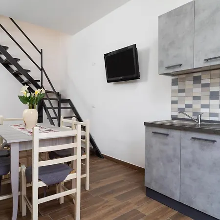 Casa Chiara E Giuseppe Holiday home
