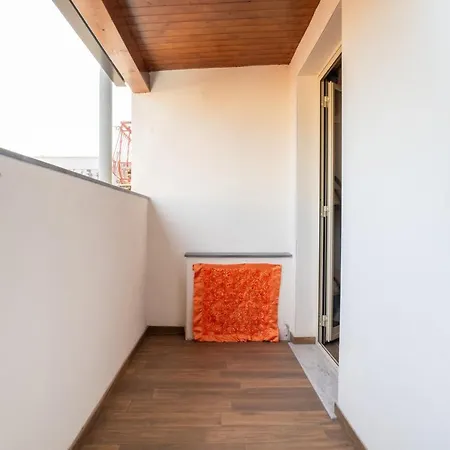 Casa Chiara E Giuseppe Holiday home Riposto