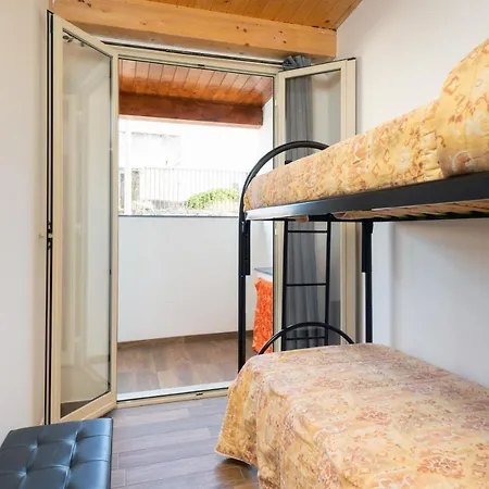 Casa Chiara E Giuseppe * Riposto