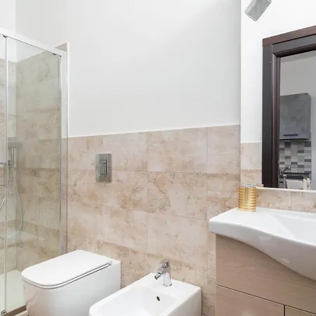 Holiday home Casa Chiara E Giuseppe