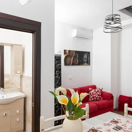 Casa Chiara E Giuseppe Holiday home Riposto