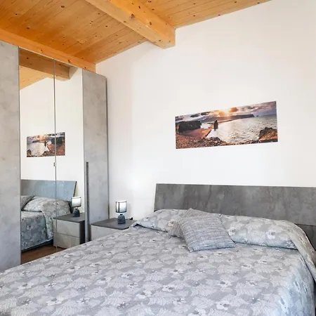 Casa Chiara E Giuseppe Holiday home Riposto