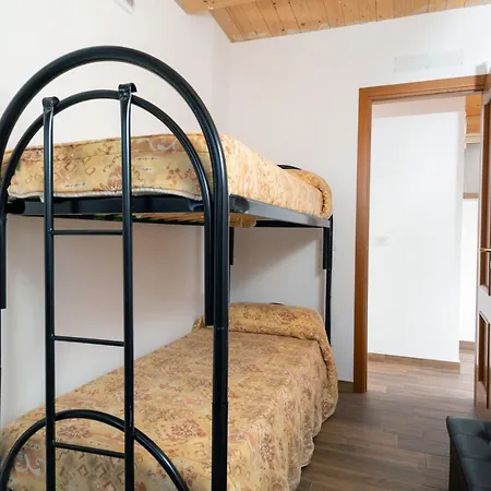 Casa Chiara E Giuseppe Holiday home