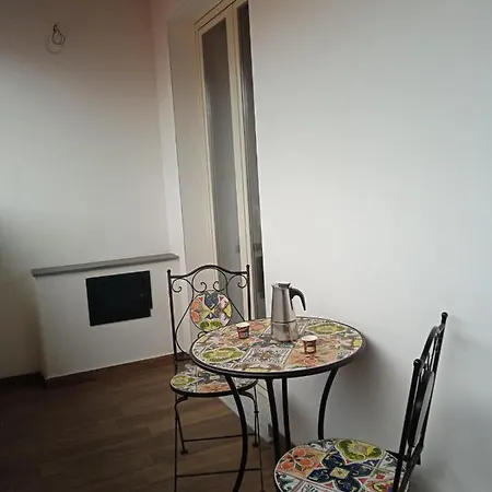 Casa Chiara E Giuseppe Holiday home *